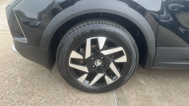 Vauxhall Mokka 1.2 Turbo 100 Elite Edition 5dr Petrol Hatchback